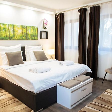 Nyuszis Apartman 基什孔毛伊绍 外观 照片