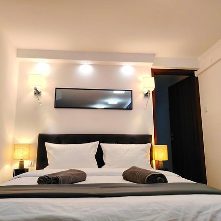 Nyuszis Apartman 基什孔毛伊绍 外观 照片