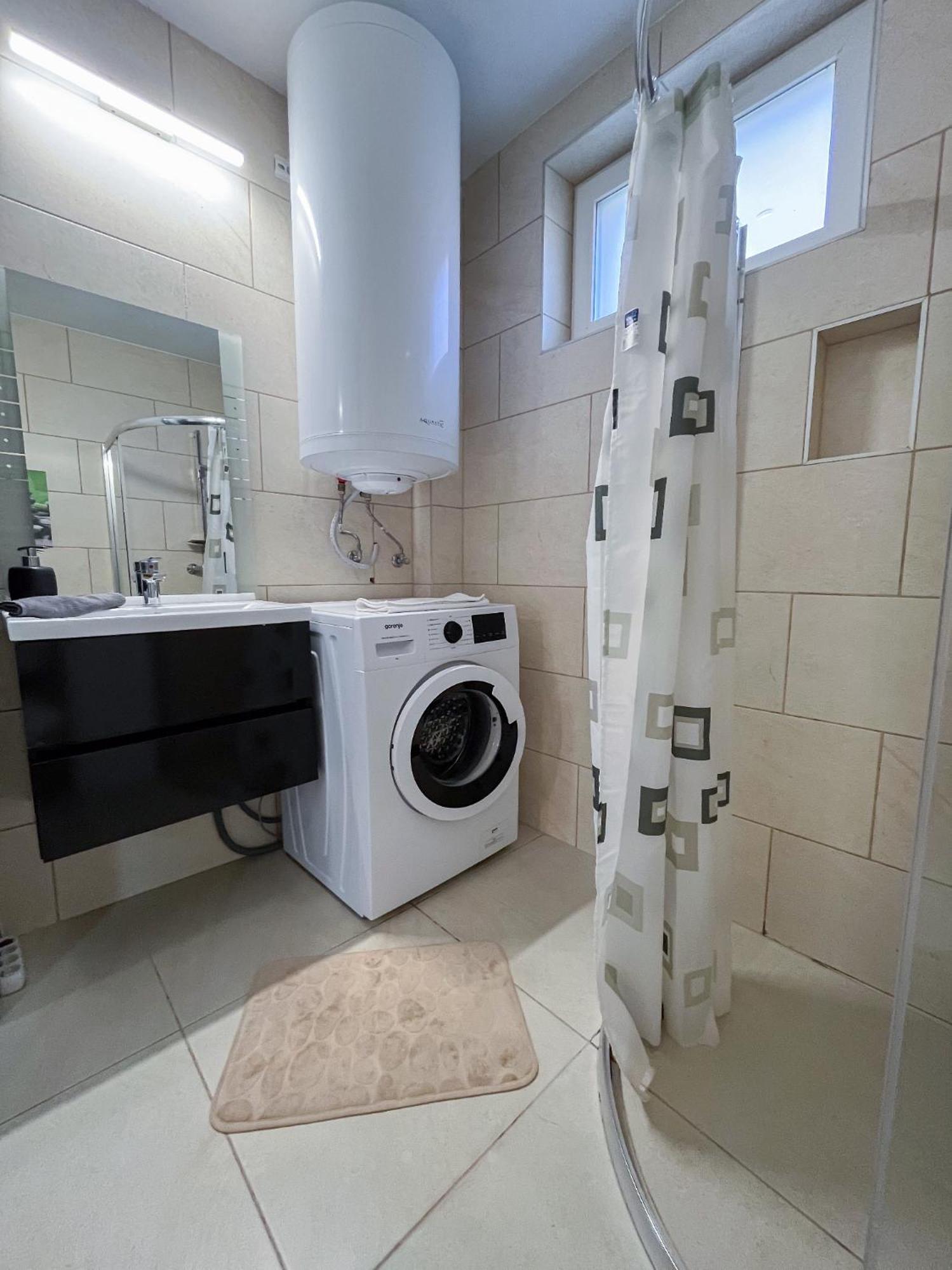 Nyuszis Apartman 基什孔毛伊绍 外观 照片