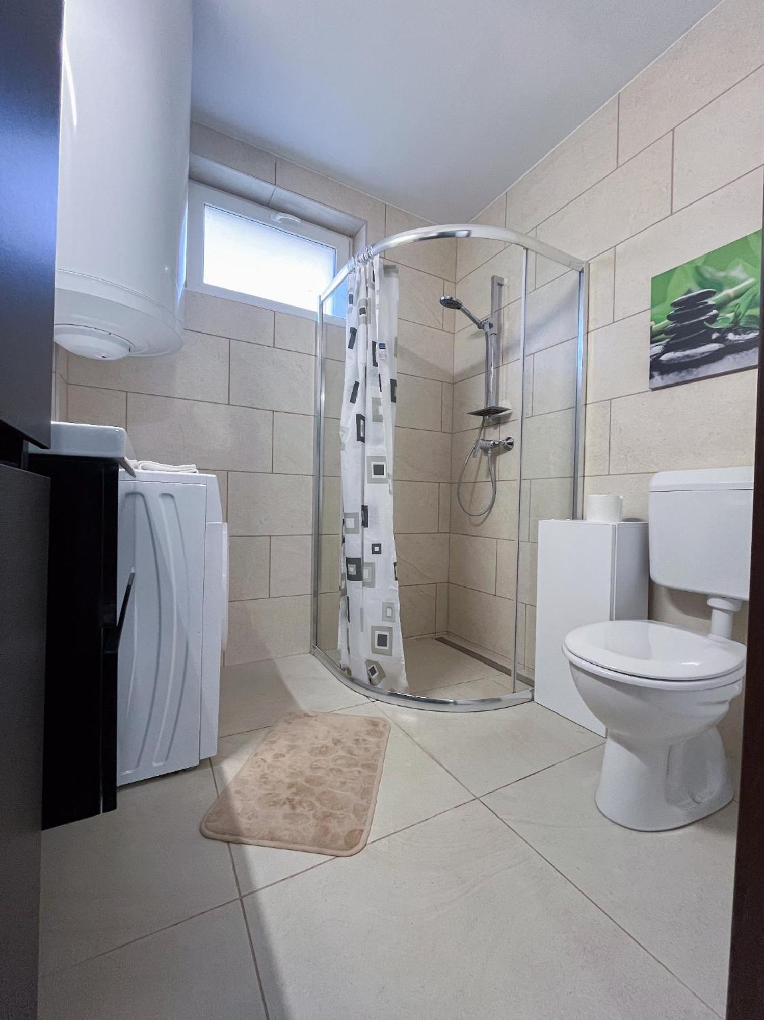 Nyuszis Apartman 基什孔毛伊绍 外观 照片