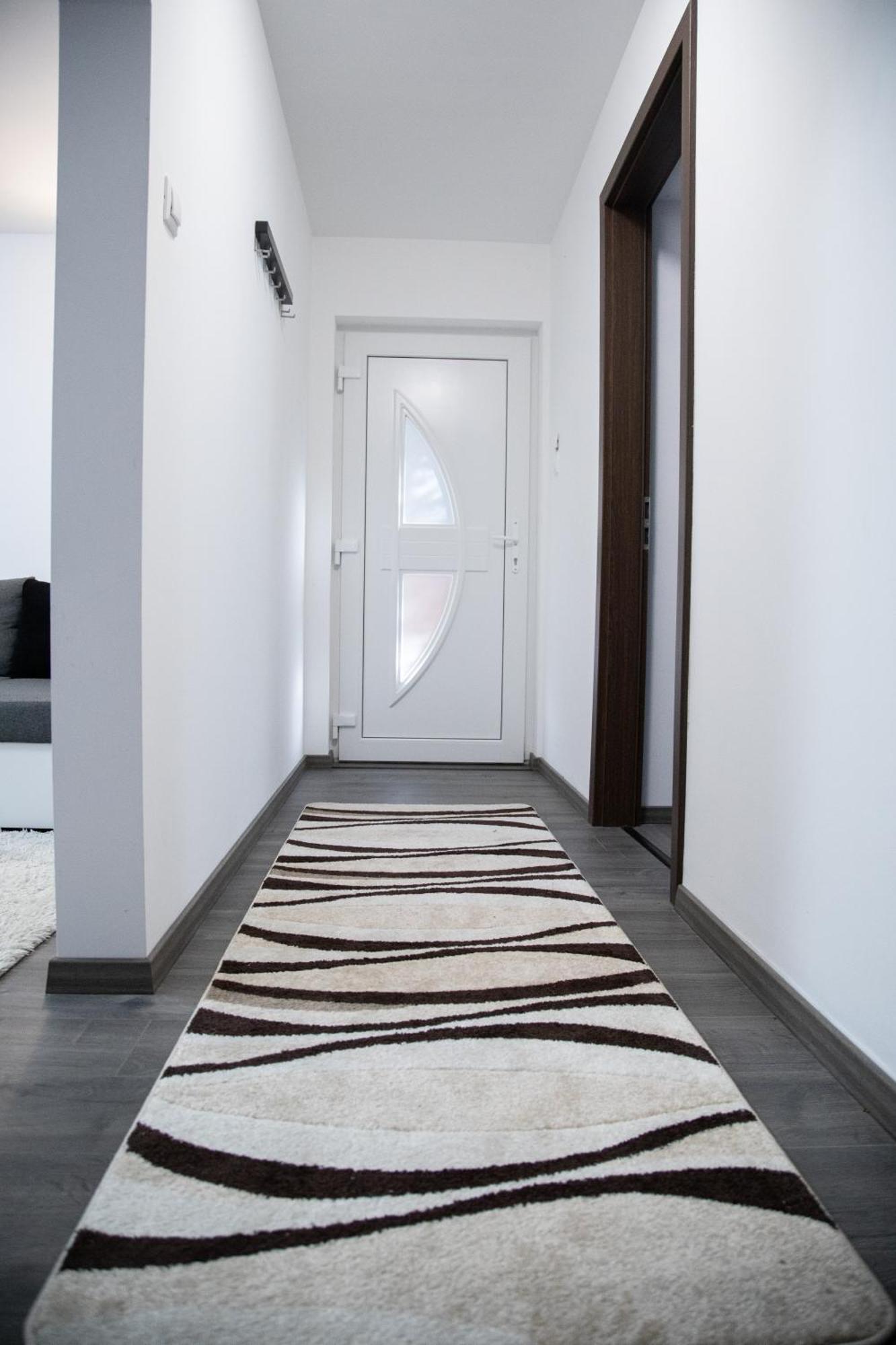 Nyuszis Apartman 基什孔毛伊绍 外观 照片