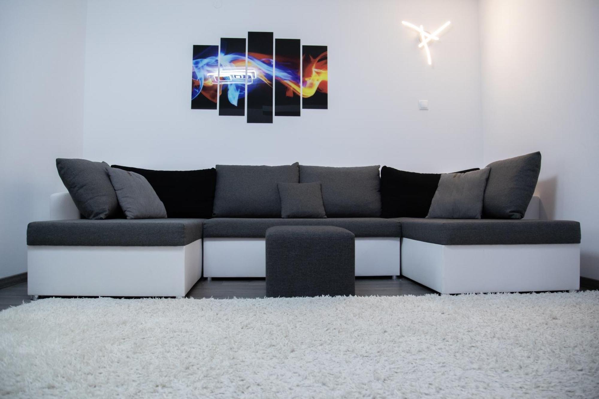 Nyuszis Apartman 基什孔毛伊绍 外观 照片