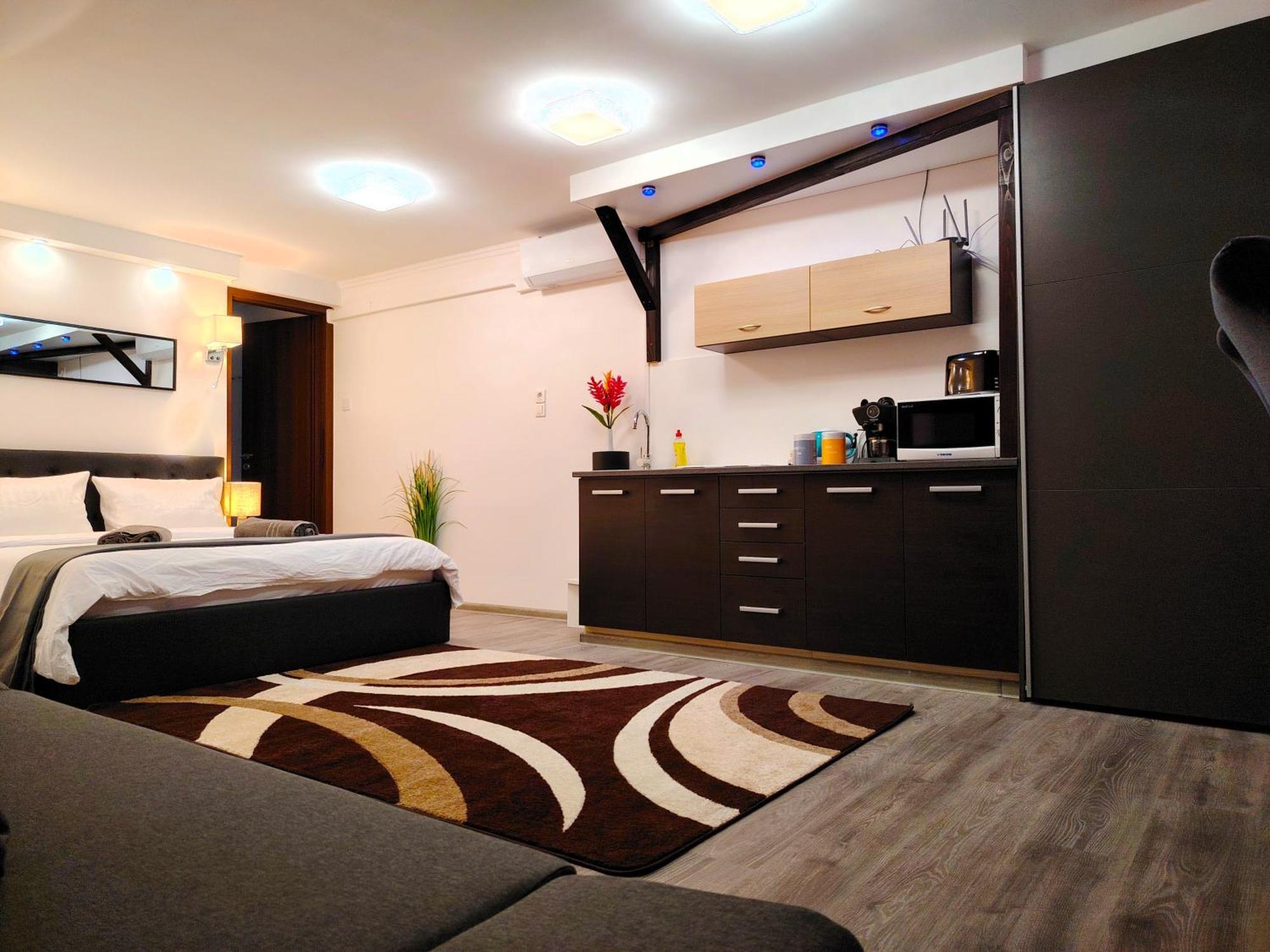 Nyuszis Apartman 基什孔毛伊绍 外观 照片